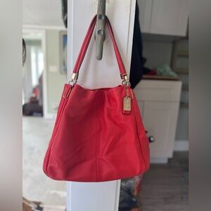 Coach PHOEBE SHOULDER BAG